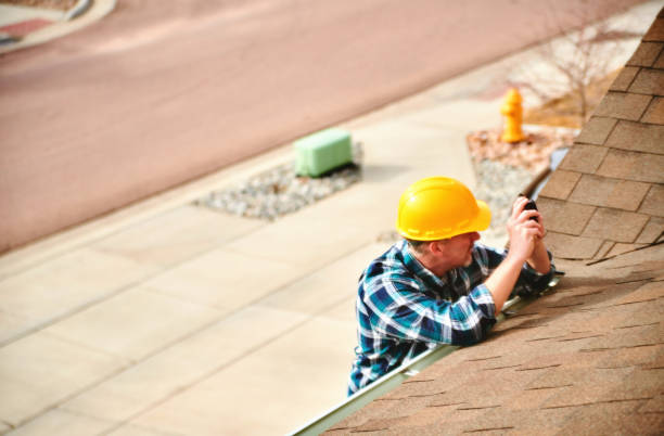 Best Roofing Contractor Near Me  in Mount Carroll, IL