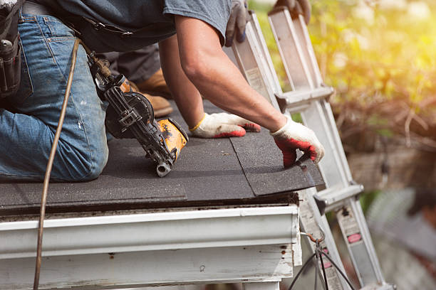 Best Emergency Roof Repair  in Mount Carroll, IL