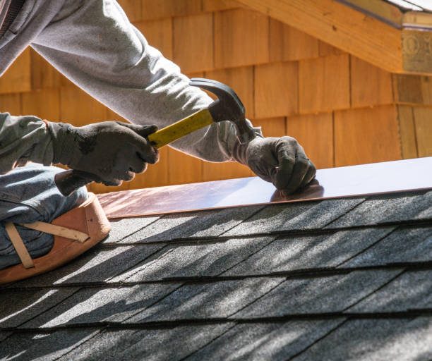 Best Commercial Roofing Services  in Mount Carroll, IL